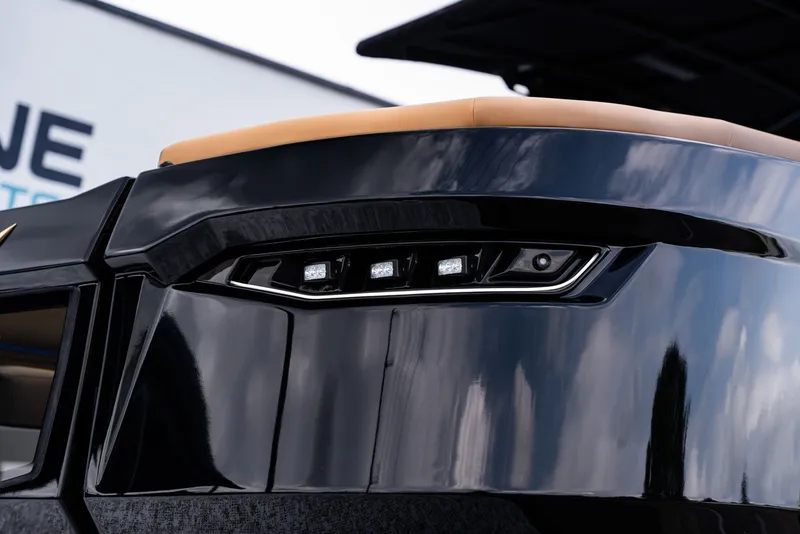 Slide: The Image of Revel Boats RS25L Midnight Eclipse 2026 - 7