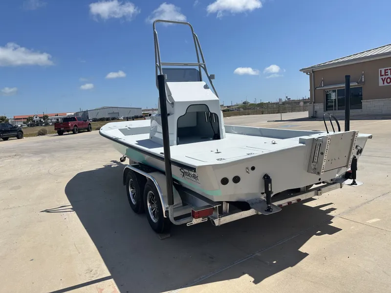 Slide: The Image of Shoalwater 21 Cat 2026 - 11