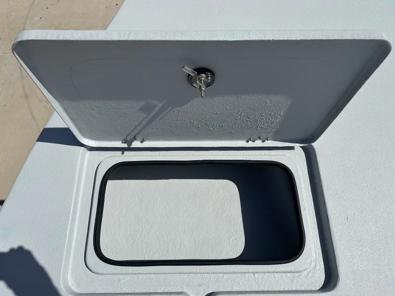 Slide: The Image of Shoalwater 21 Cat 2026 - 13