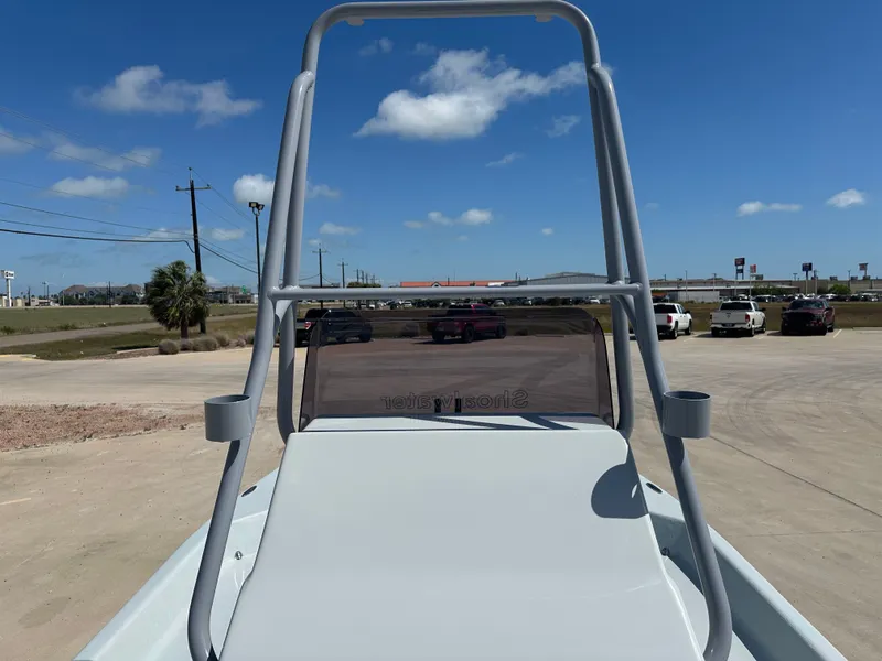 Slide: The Image of Shoalwater 21 Cat 2026 - 19