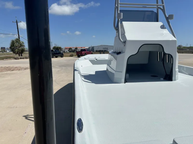 Slide: The Image of Shoalwater 21 Cat 2026 - 20