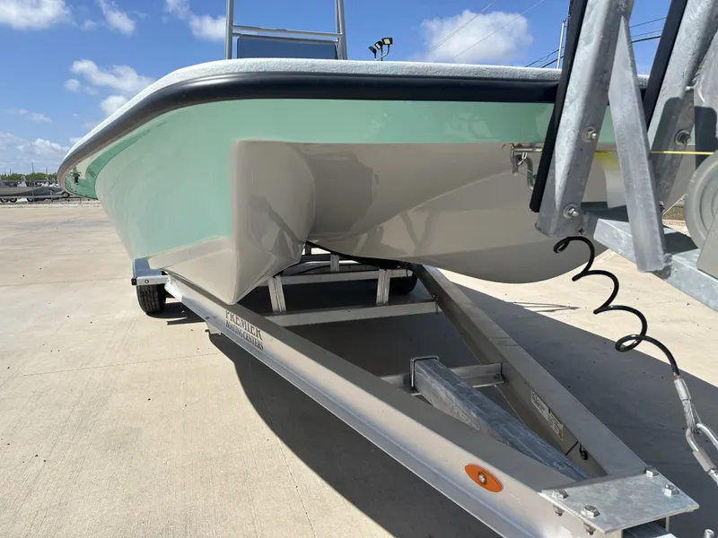 Slide: The Image of Shoalwater 21 Cat 2026 - 6