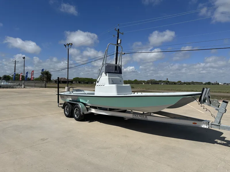 Slide: The Image of Shoalwater 21 Cat 2026 - 7