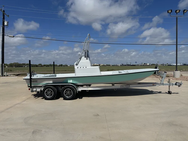 Slide: The Image of Shoalwater 21 Cat 2026 - 8