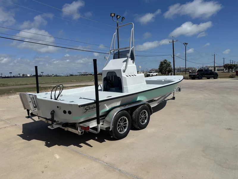 Slide: The Image of Shoalwater 21 Cat 2026 - 9