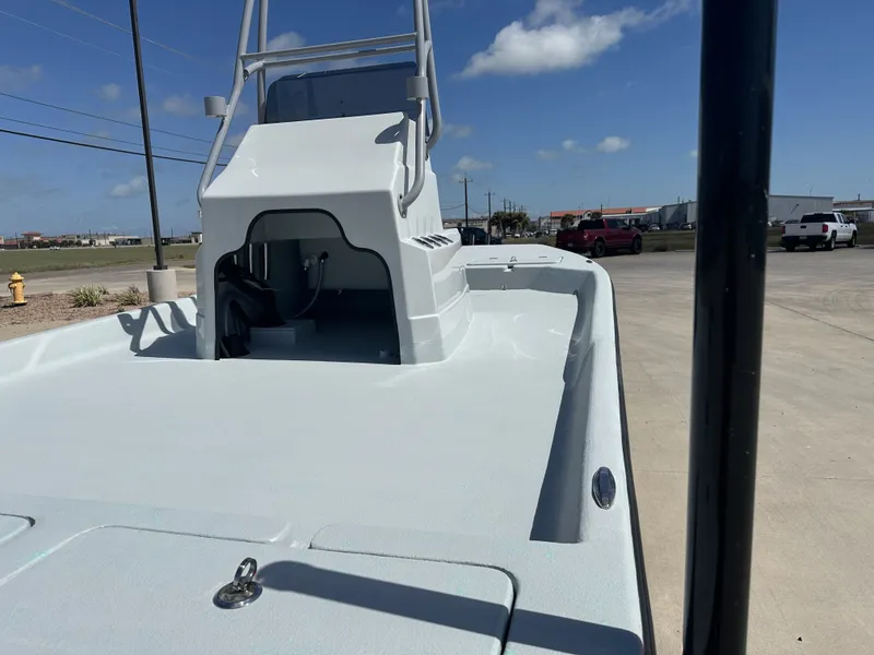 Slide: The Image of Shoalwater 21' Catamaran 2026 - 21