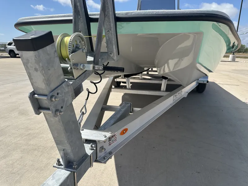 Slide: The Image of Shoalwater 21' Catamaran 2026 - 5