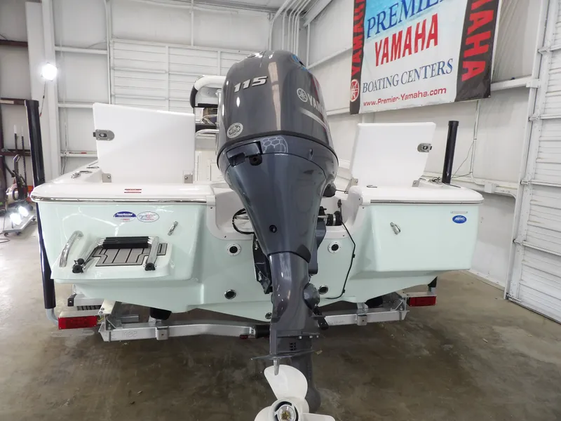 Slide: The Image of Tidewater 1910 Bay Max 2026 - 7