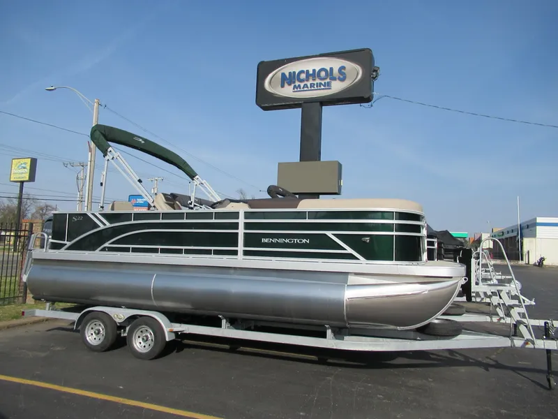 The Image of Bennington 22 SFC 2026 - 1