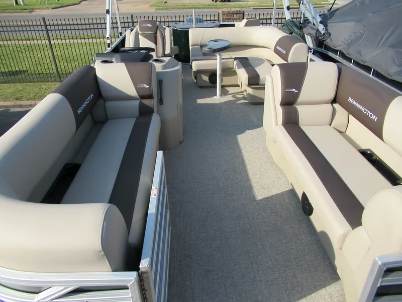 Slide: The Image of Bennington 22 SFC 2026 - 6