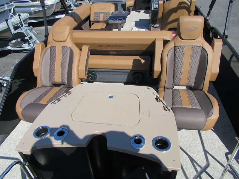 Slide: The Image of Bennington 24 MFC 2026 - 13