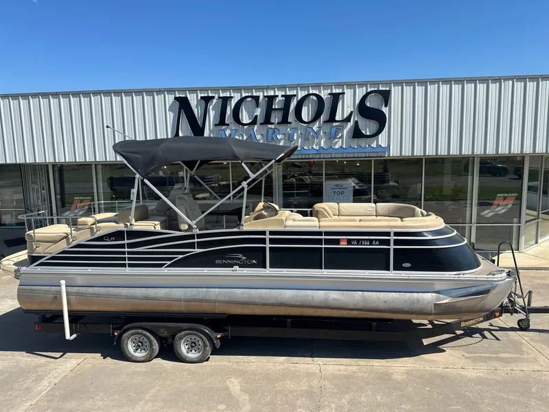 The Image of Bennington 2575 QCW 2012 - 1