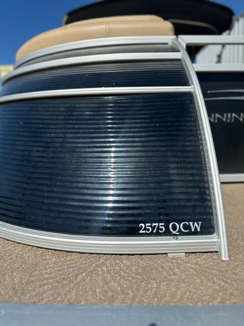 Slide: The Image of Bennington 2575 QCW 2012 - 23