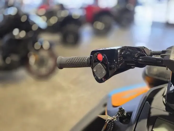 Slide: The Image of Sea-Doo Spark Trixx for 3 2026 - 11