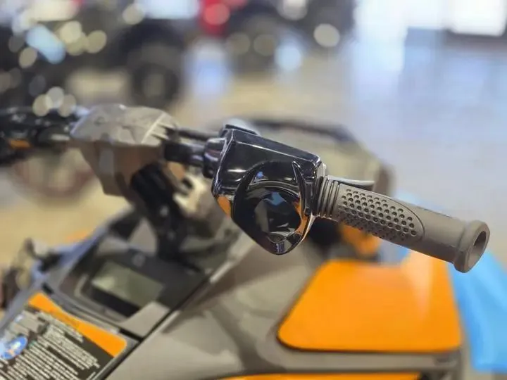 Slide: The Image of Sea-Doo Spark Trixx for 3 2026 - 12