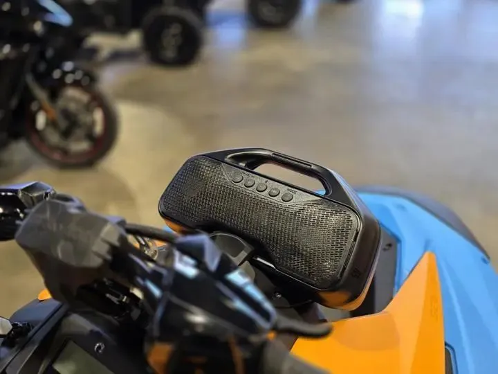 Slide: The Image of Sea-Doo Spark Trixx for 3 2026 - 14