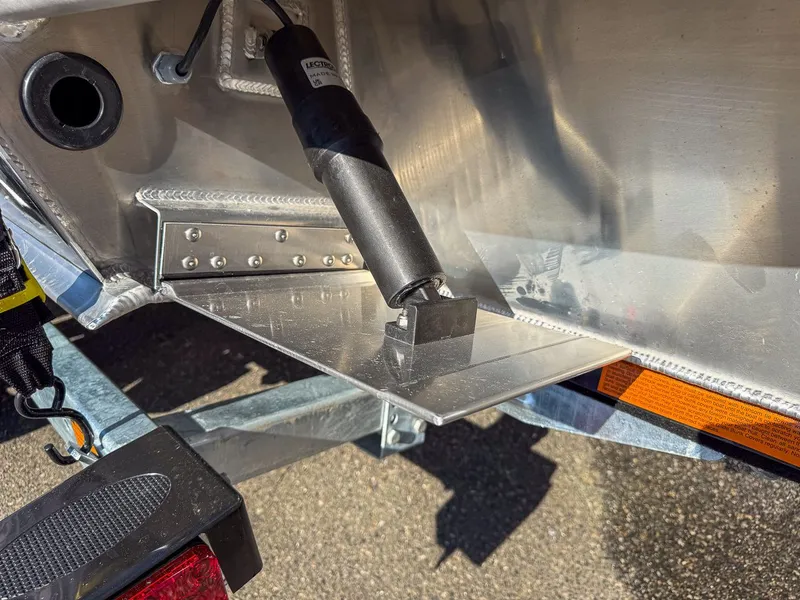 Slide: The Image of Hewescraft 210 Sea Runner ET HT 2026 - 21