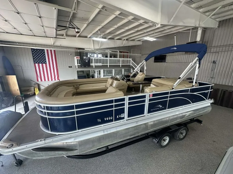 The Image of Bennington 22SSX 2017 - 1