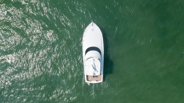 Slide: The Image of Viking 37 Billfish 2018 - 101