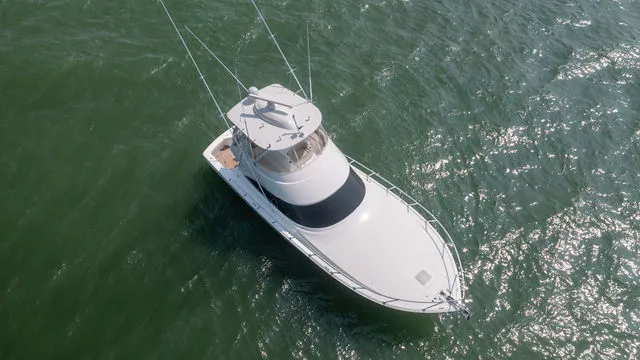 Slide: The Image of Viking 37 Billfish 2018 - 105