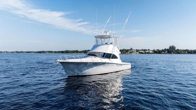 Slide: The Image of Viking 37 Billfish 2018 - 63