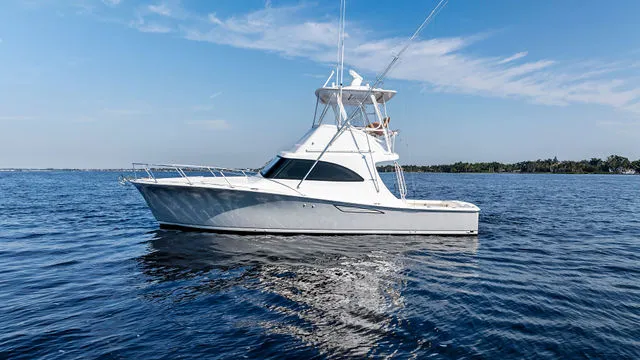 Slide: The Image of Viking 37 Billfish 2018 - 64