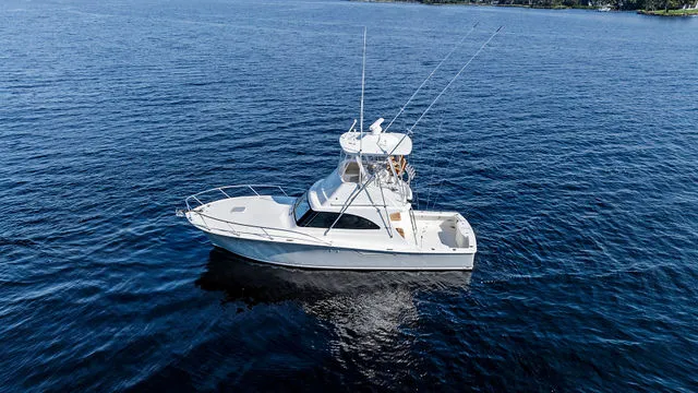 Slide: The Image of Viking 37 Billfish 2018 - 65