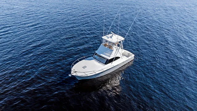 Slide: The Image of Viking 37 Billfish 2018 - 66