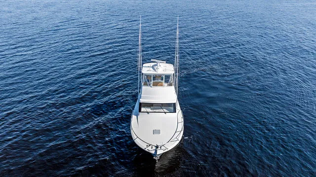Slide: The Image of Viking 37 Billfish 2018 - 67