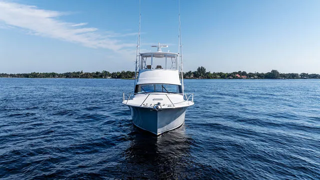 Slide: The Image of Viking 37 Billfish 2018 - 68
