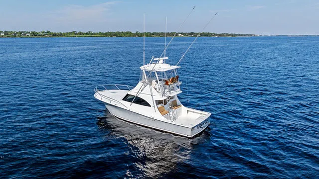 Slide: The Image of Viking 37 Billfish 2018 - 69