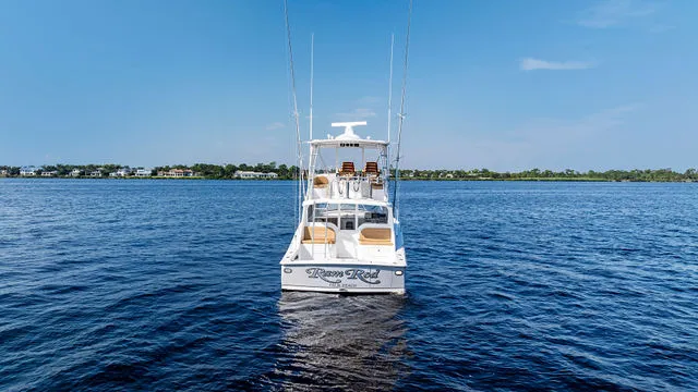 Slide: The Image of Viking 37 Billfish 2018 - 70