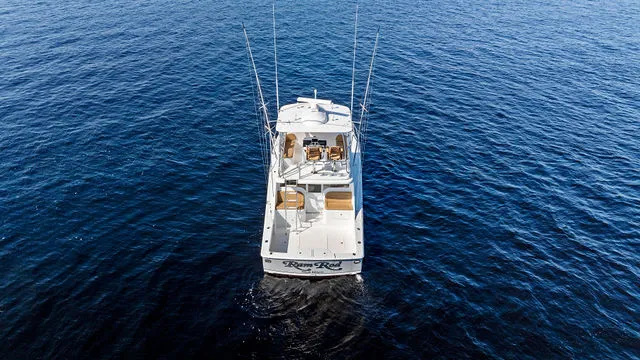 Slide: The Image of Viking 37 Billfish 2018 - 71