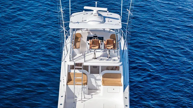 Slide: The Image of Viking 37 Billfish 2018 - 72