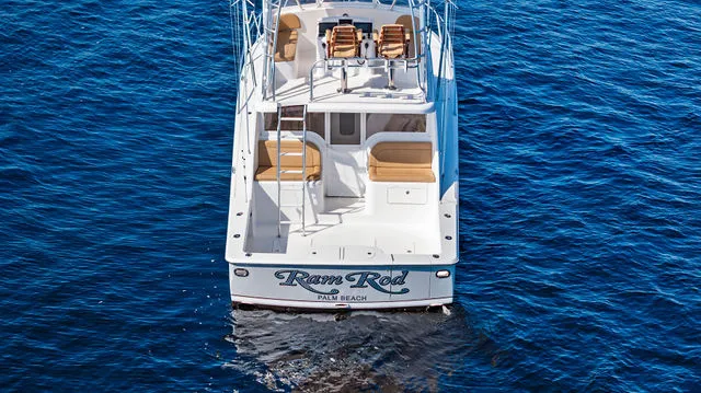 Slide: The Image of Viking 37 Billfish 2018 - 73
