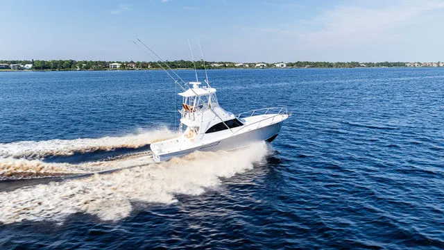Slide: The Image of Viking 37 Billfish 2018 - 76