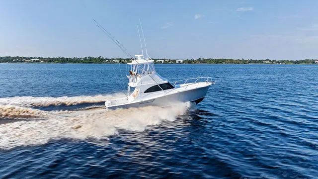 Slide: The Image of Viking 37 Billfish 2018 - 77