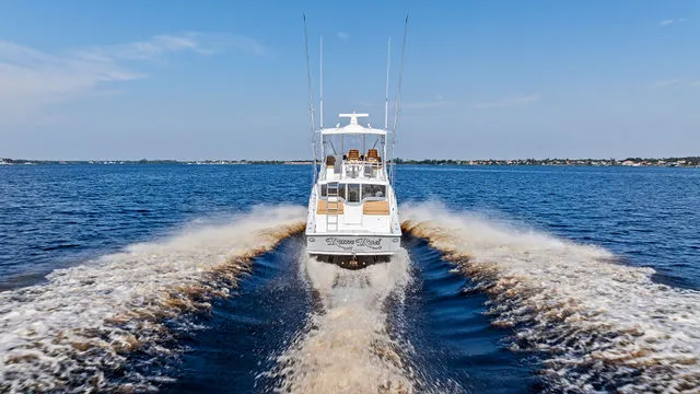 Slide: The Image of Viking 37 Billfish 2018 - 78