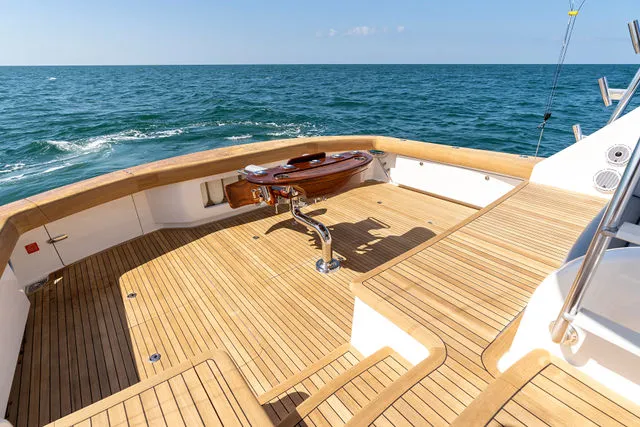 Slide: The Image of Viking 37 Billfish 2018 - 94