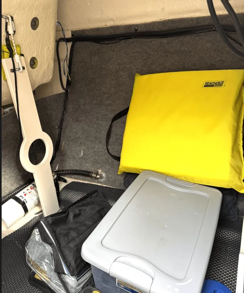 Slide: The Image of Chaparral Vortex 243 VRX 2018 - 10