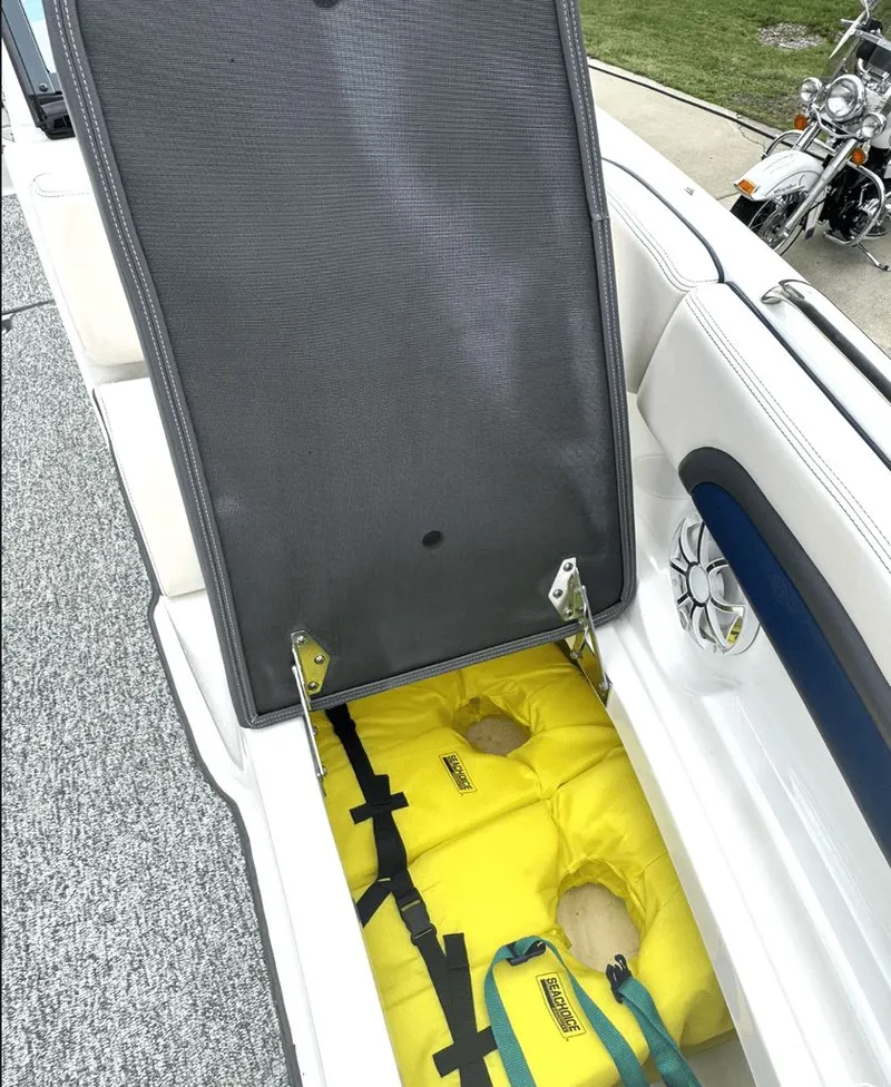 Slide: The Image of Chaparral Vortex 243 VRX 2018 - 11