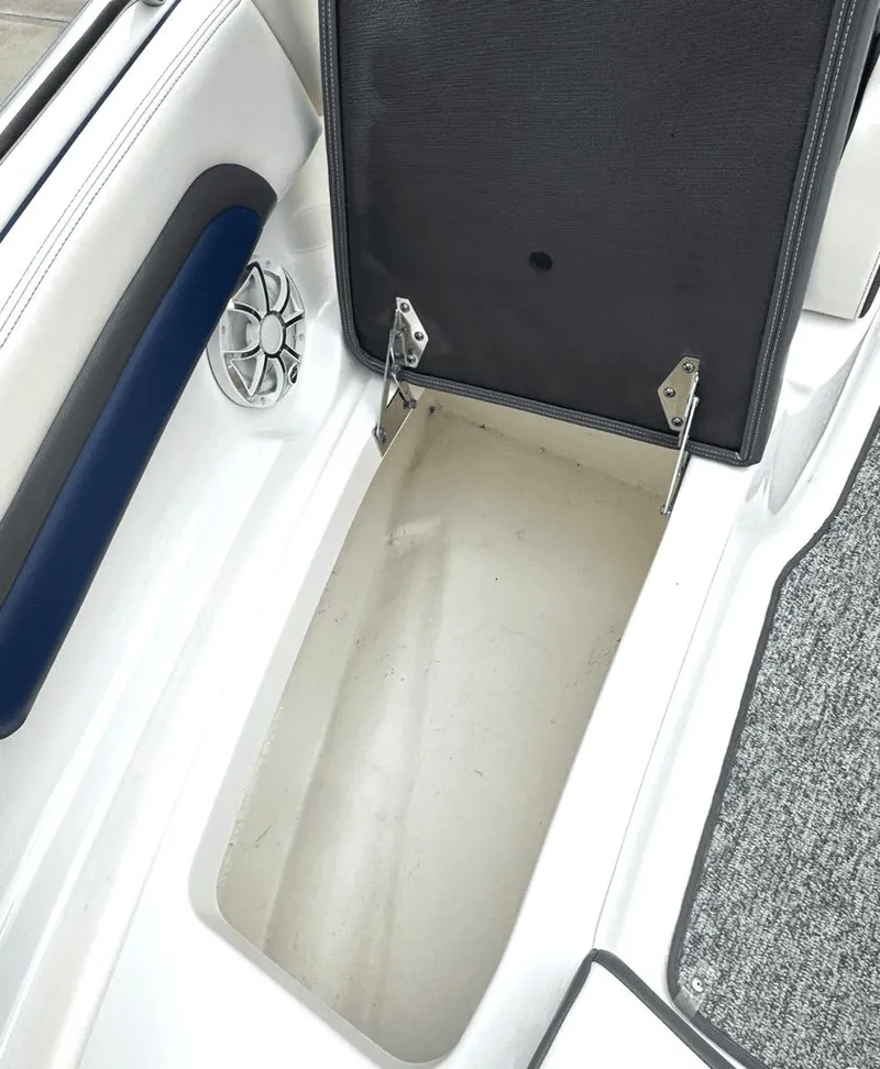 Slide: The Image of Chaparral Vortex 243 VRX 2018 - 12