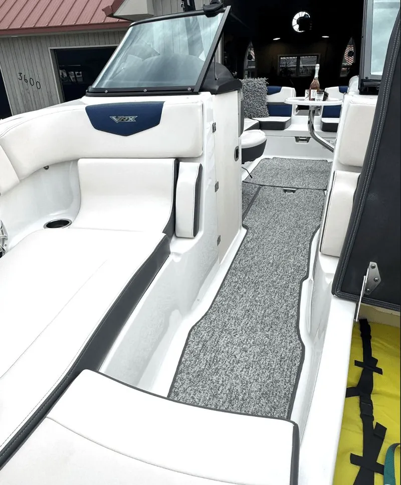 Slide: The Image of Chaparral Vortex 243 VRX 2018 - 13