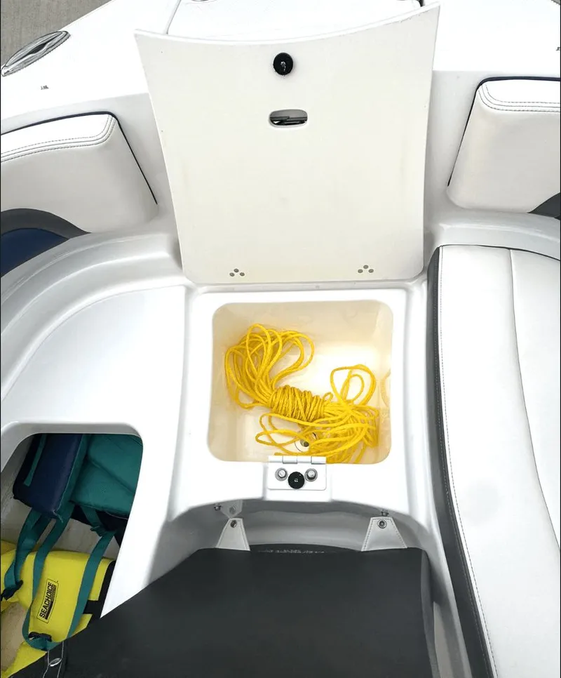 Slide: The Image of Chaparral Vortex 243 VRX 2018 - 14