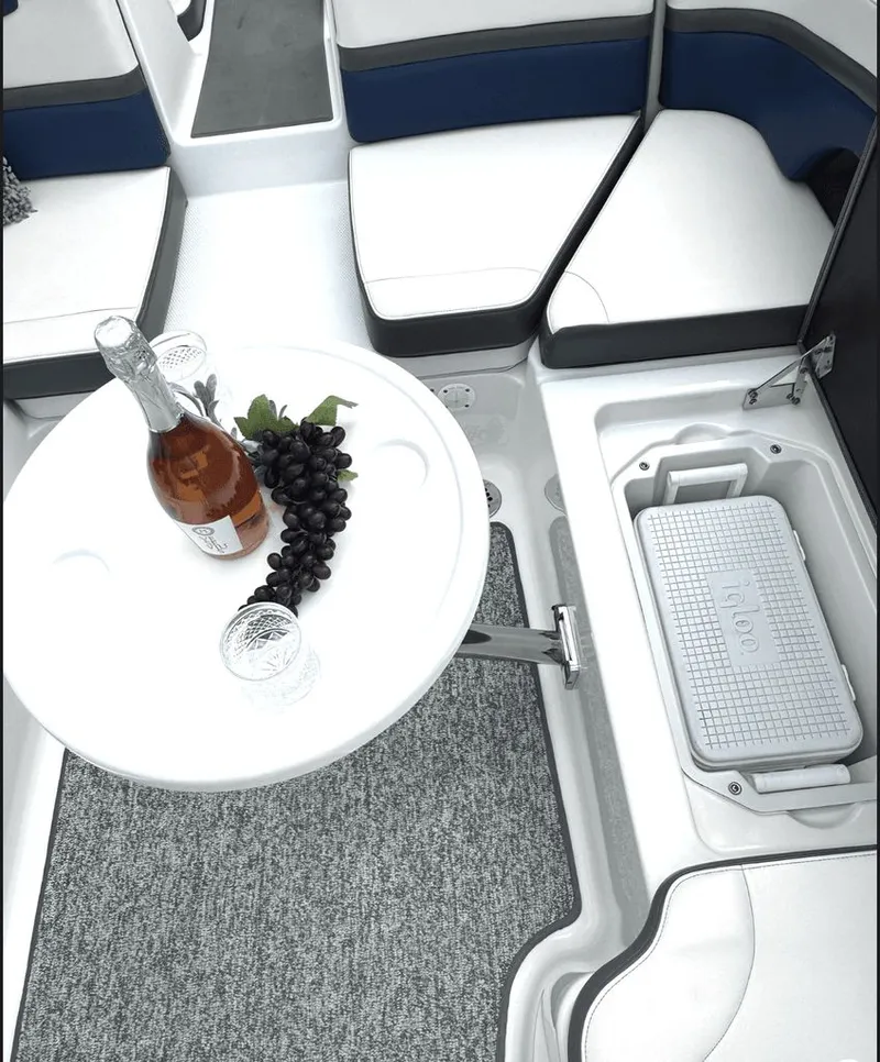 Slide: The Image of Chaparral Vortex 243 VRX 2018 - 16