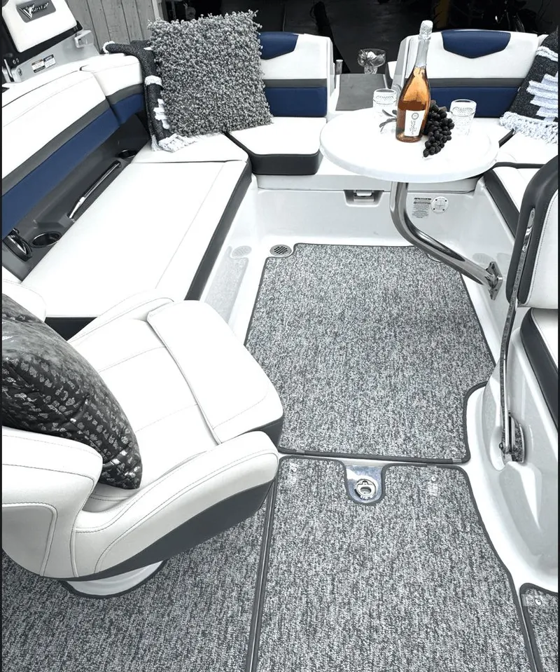 Slide: The Image of Chaparral Vortex 243 VRX 2018 - 18