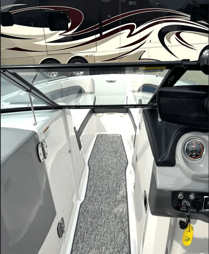 Slide: The Image of Chaparral Vortex 243 VRX 2018 - 20