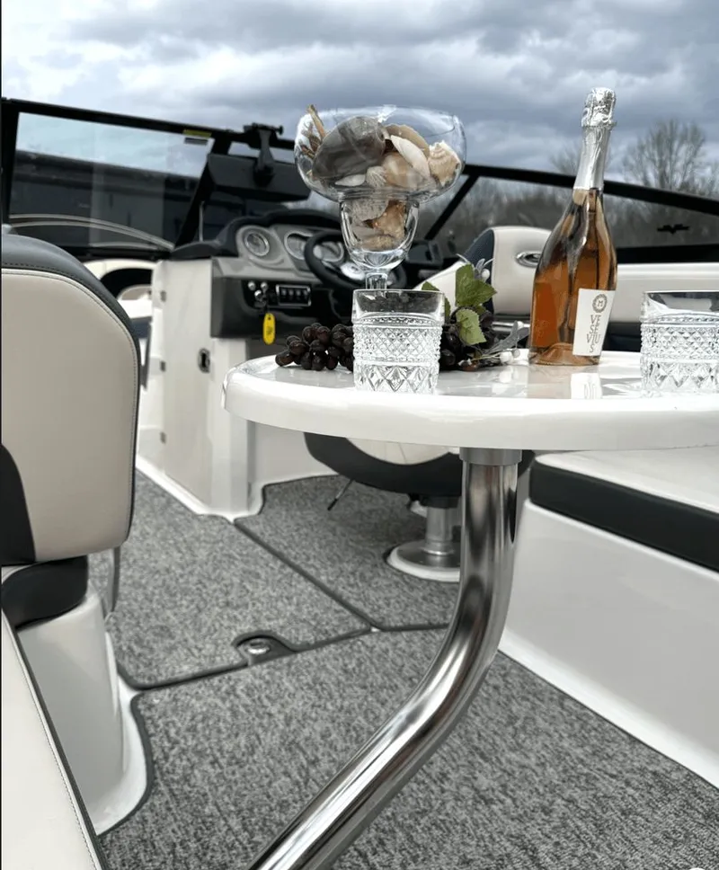 Slide: The Image of Chaparral Vortex 243 VRX 2018 - 21