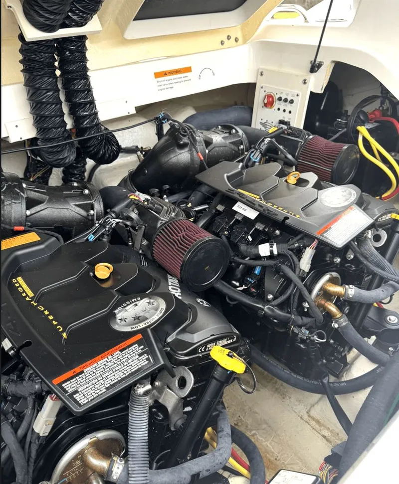 Slide: The Image of Chaparral Vortex 243 VRX 2018 - 22