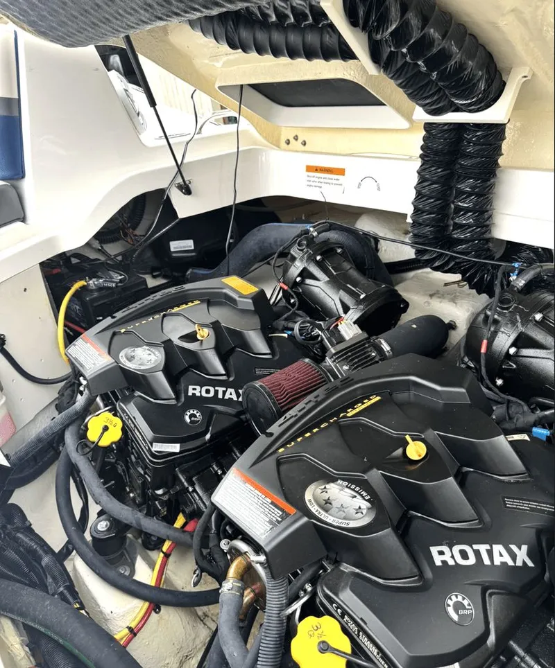 Slide: The Image of Chaparral Vortex 243 VRX 2018 - 23